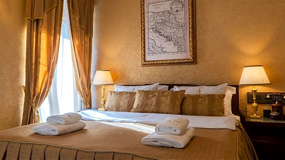 Historic Boutique Hotel Cattaro