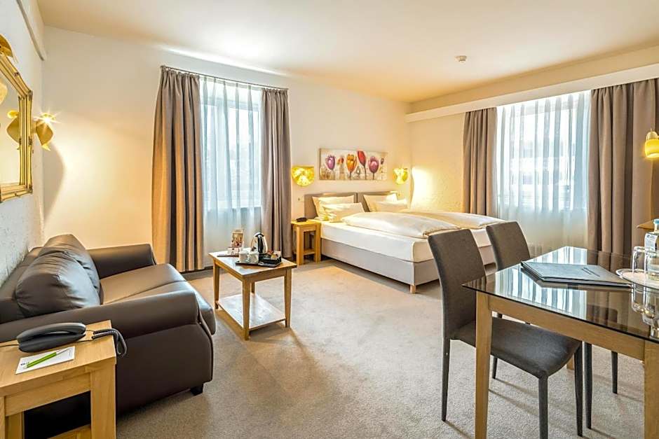 Best Western Hotel Mainz