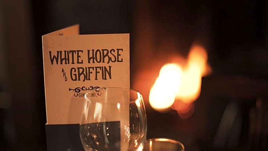 White Horse & Griffin