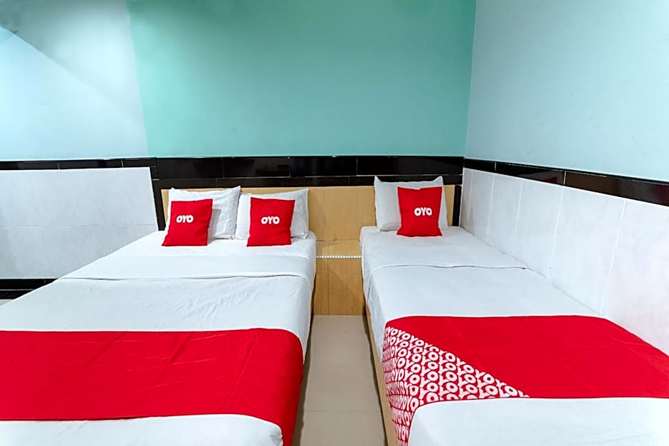 OYO 90208 Milion Inn