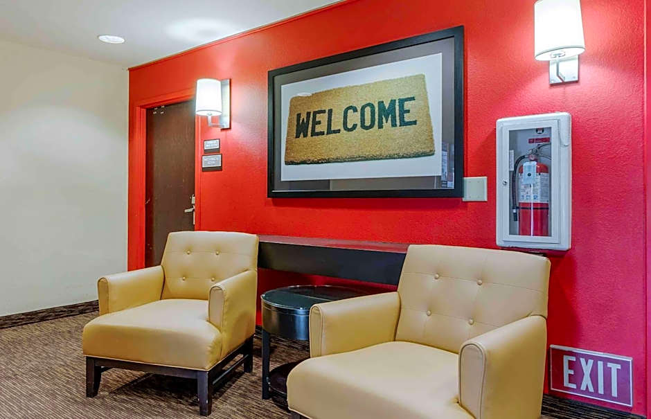 Extended Stay America Suites - Pleasant Hill - Buskirk Ave.