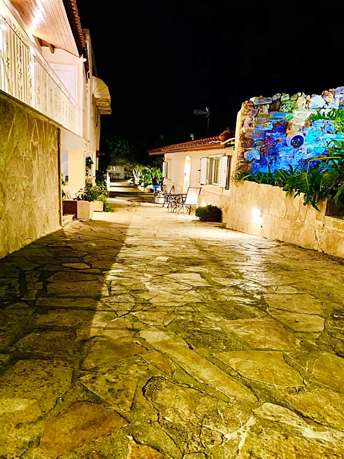 Apartments Tina FREE transfer from-to the airport