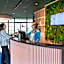 Ibis Styles Dijon Nord Valmy