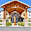 Clubhouse Inn