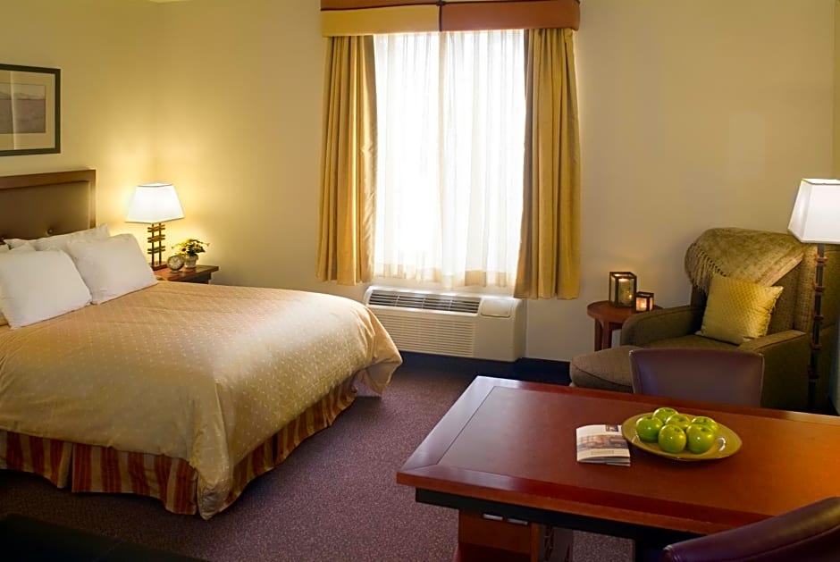 Larkspur Landing Roseville-An All-Suite Hotel