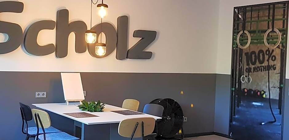 Hotel Scholz