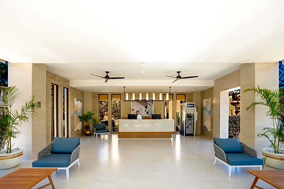 Riu Santa Fe - All Inclusive