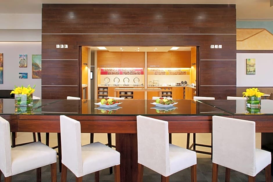 Hampton Inn By Hilton Silao Aeropuerto
