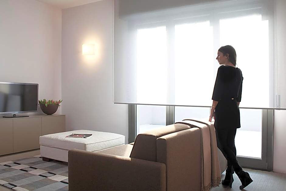 Zambala Luxury Residence