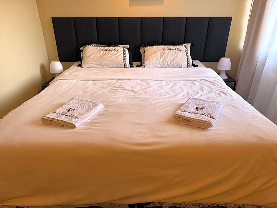 Folwark Nadmorska Ostoja