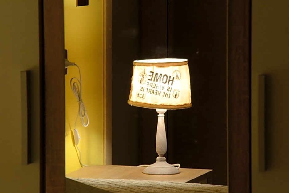 A1 Girasole B&B