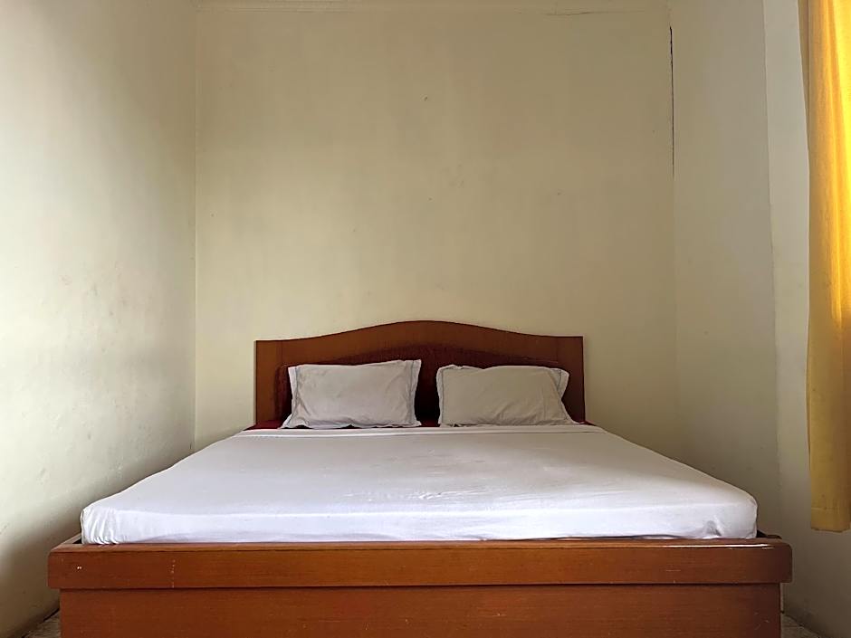 Hotel O Kost Orange Syariah