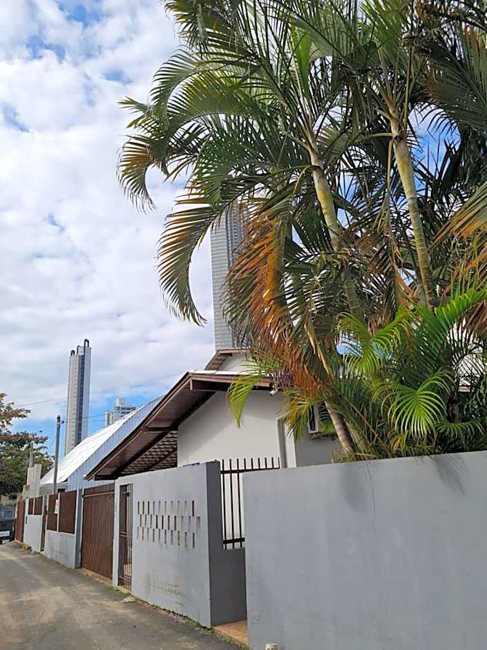 Maika'i Pousada