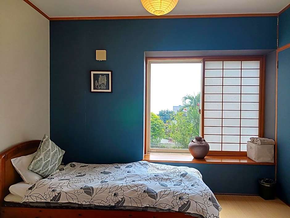 Hills Villa Miyakojima