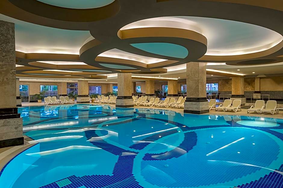 Royal Alhambra Palace