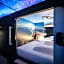 Capsule Hotel - Lucerne TheLAB