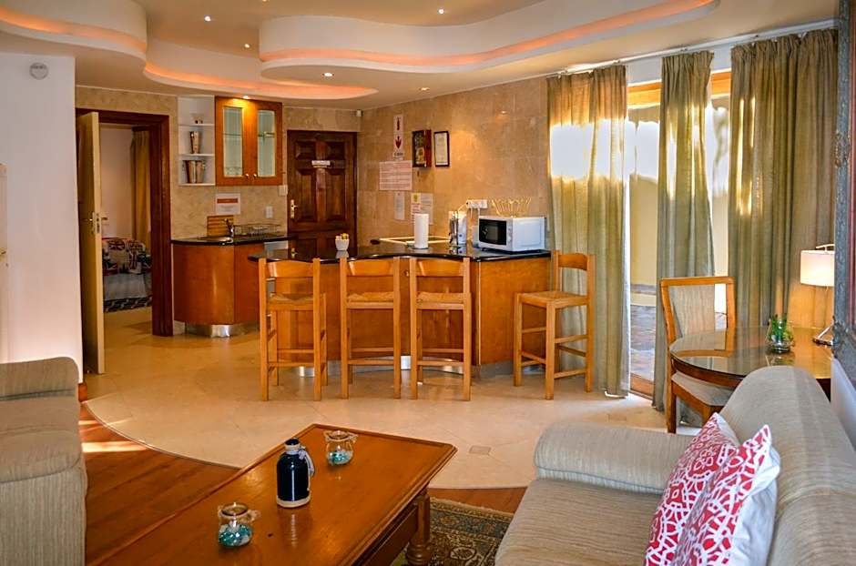 Summer Place Umzumbe