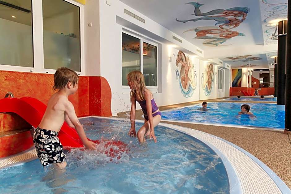 Hotel-Gasthof Andreas