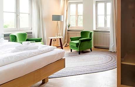 aussicht bio hotel