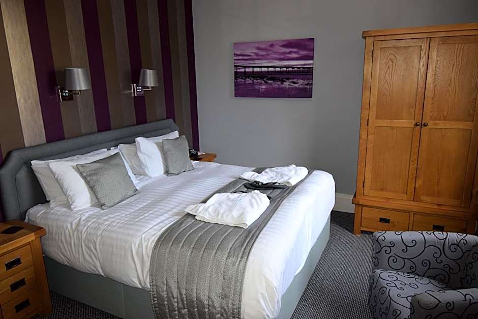 Lincombe Hall Hotel & Spa - Just for Adults