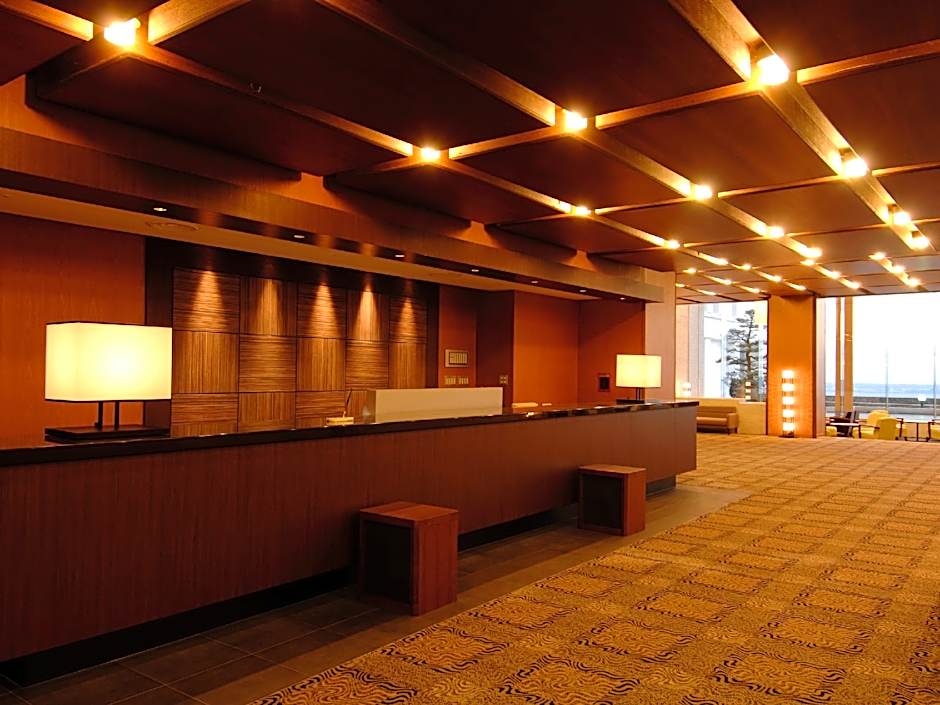 GAMAGORI ONSENKYO MIKAWA BAY HILLS・HOTEL