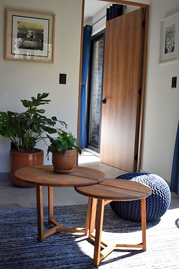 Tanat Art Boutique Hotel