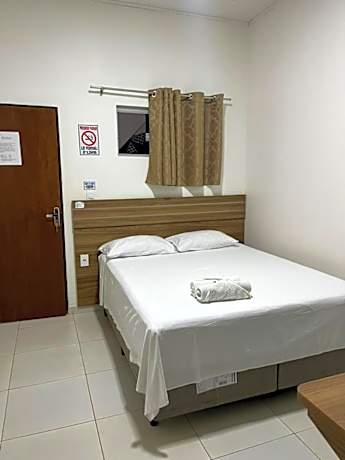 Double Room - Disability Access