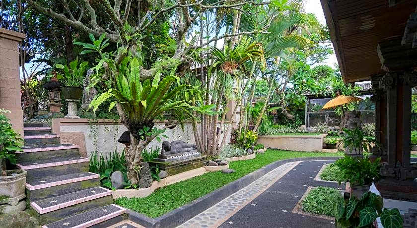 Nuaja Balinese Guest House 