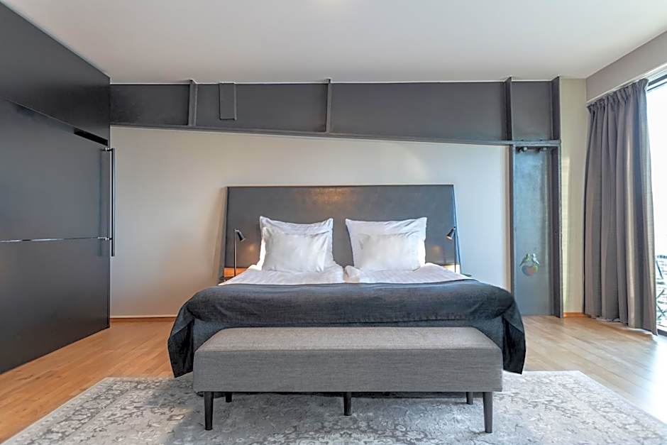Quality Hotel 11 & Eriksbergshallen