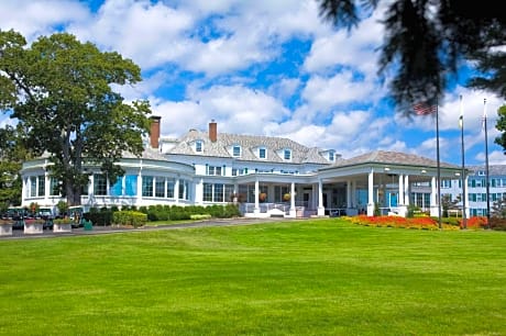 Seaview Hotel, a Dolce by Wyndham