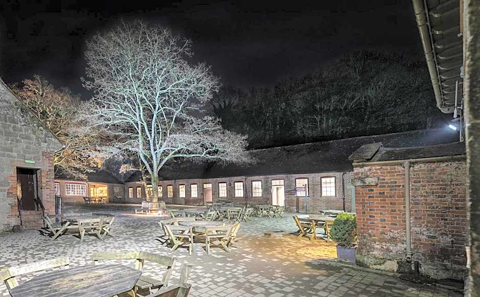 Spread Eagle Inn