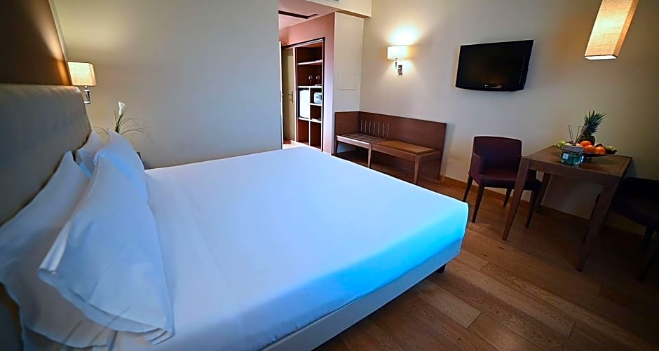 Best Western Grand Hotel Guinigi