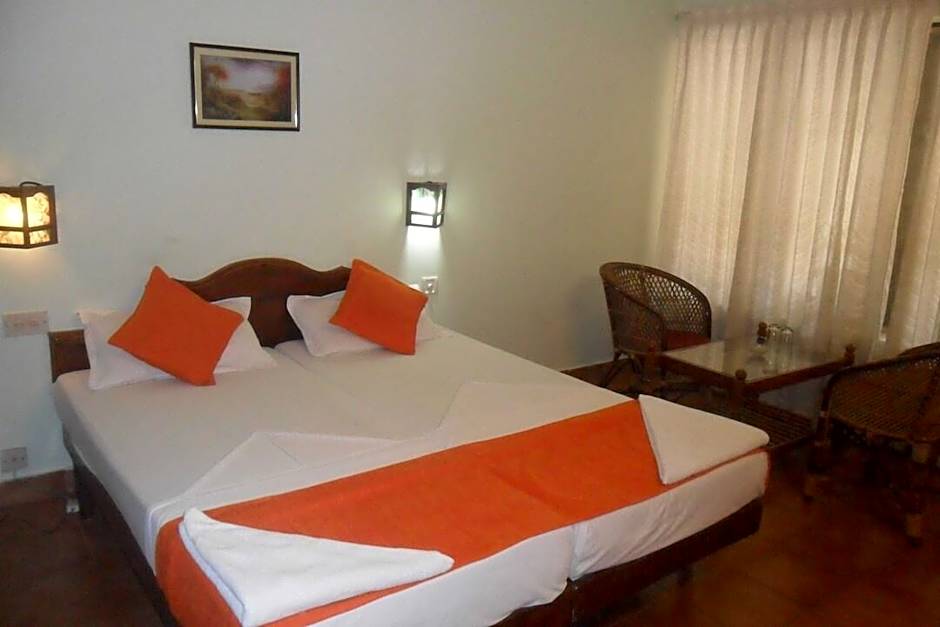 Hotel Thushara