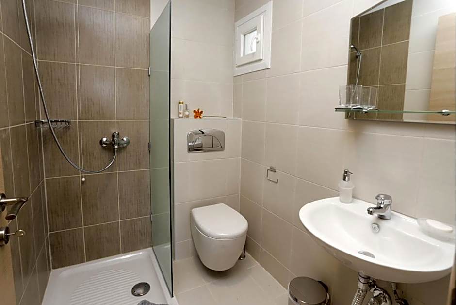 Hotel Sirines Complex