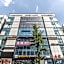 Hotel Yaja Hwajeong Station