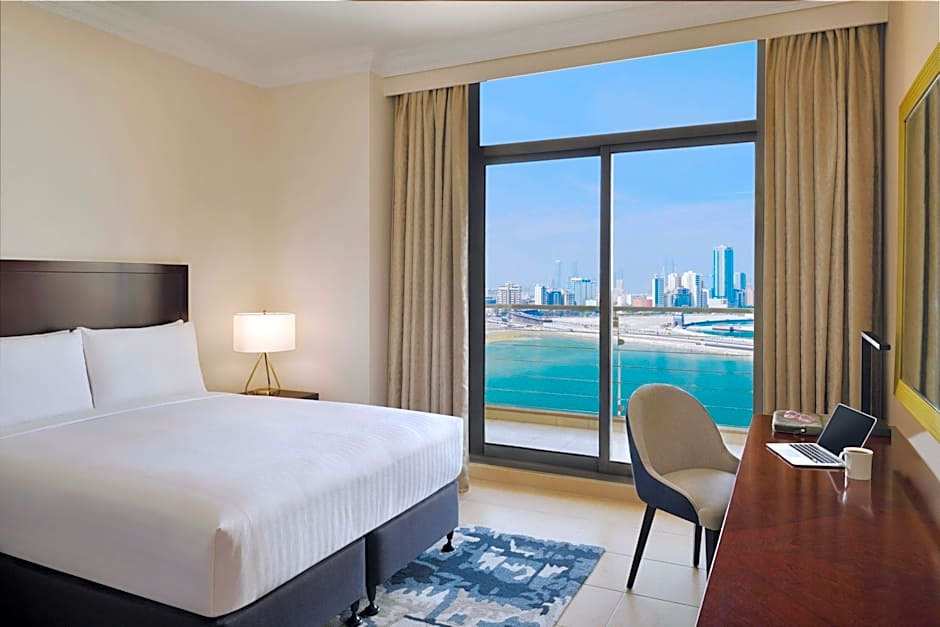 Marriott Executive Apartments Manama, Bahrain