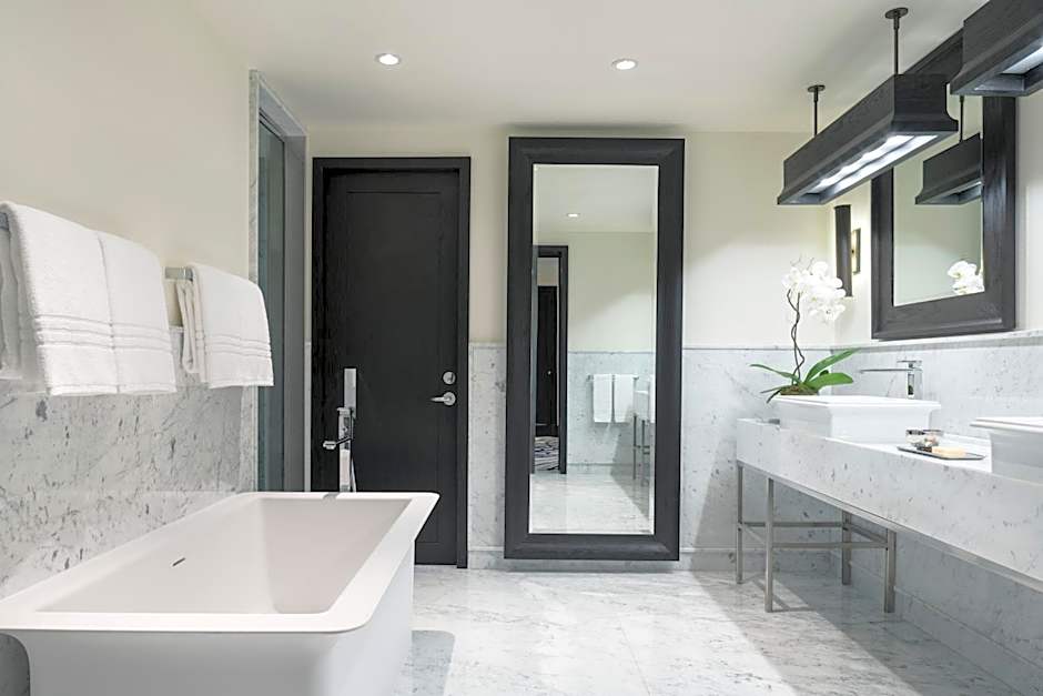 Four Seasons Hotel Mexico City