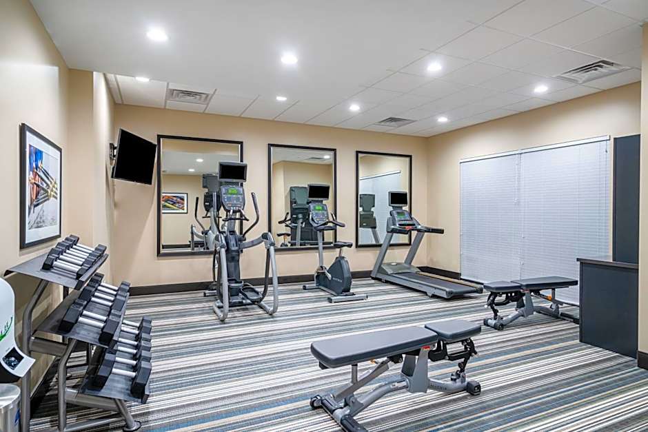 Candlewood Suites Nashville - Franklin By IHG