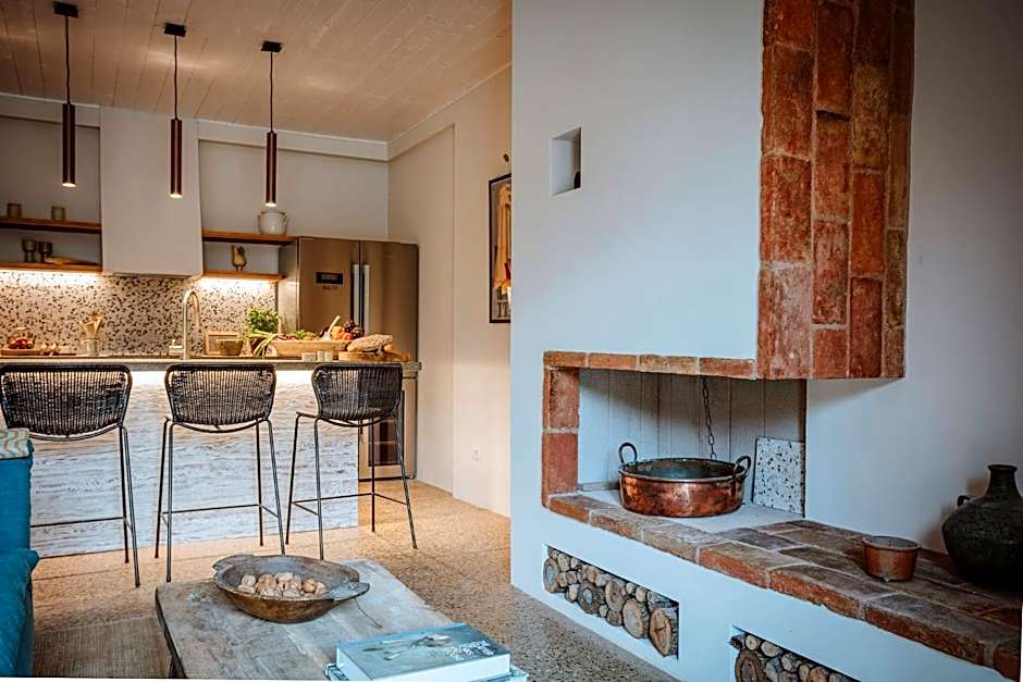 Borgo 69 Villas & Suites