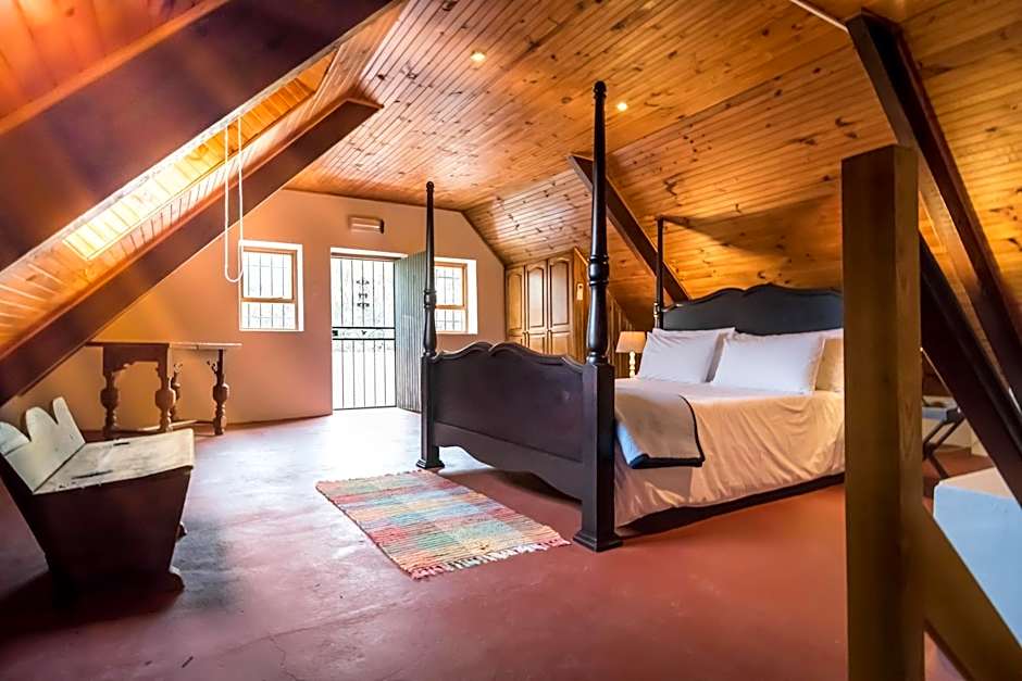 De Leeuwenhof Estate