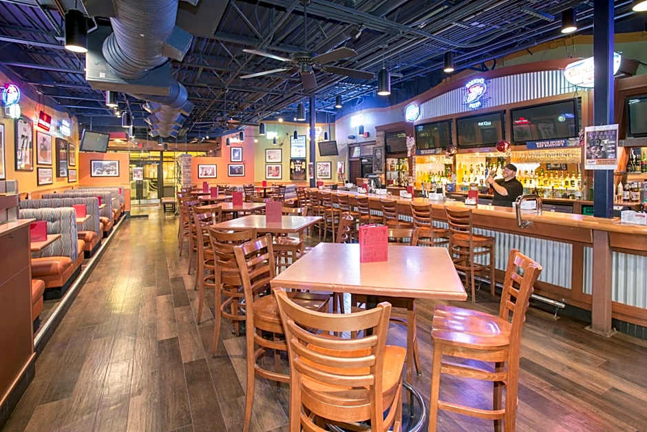 Holiday Inn Little Rock-Airport-Conference Center By IHG