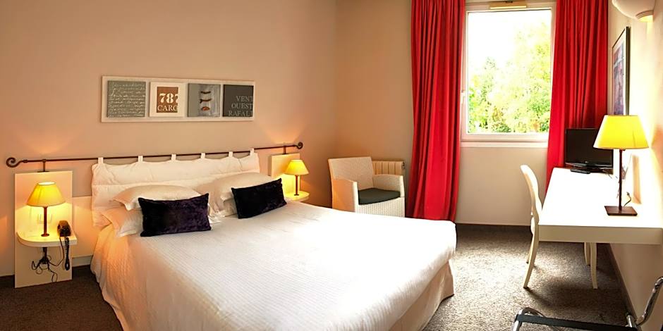 Les Jardins D'Adalric