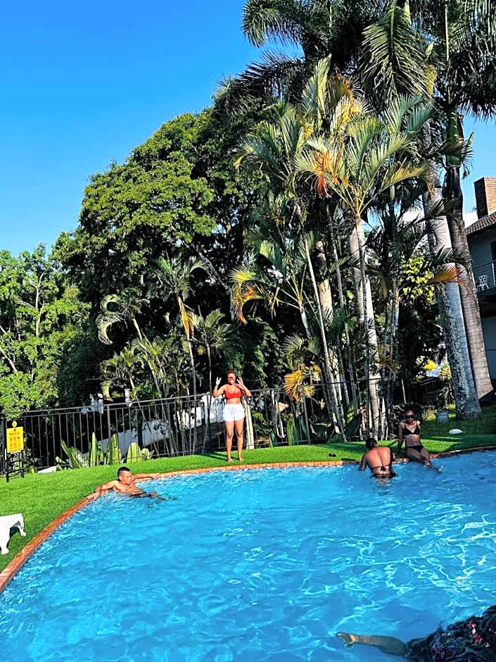 Khayalami Hotel - Mbombela