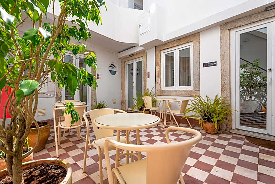 Quinta Colina by Shiadu