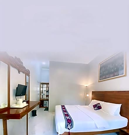 Nusantara Hotel Syariah