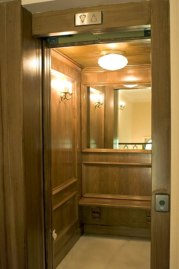 La Quinta de los Cedros