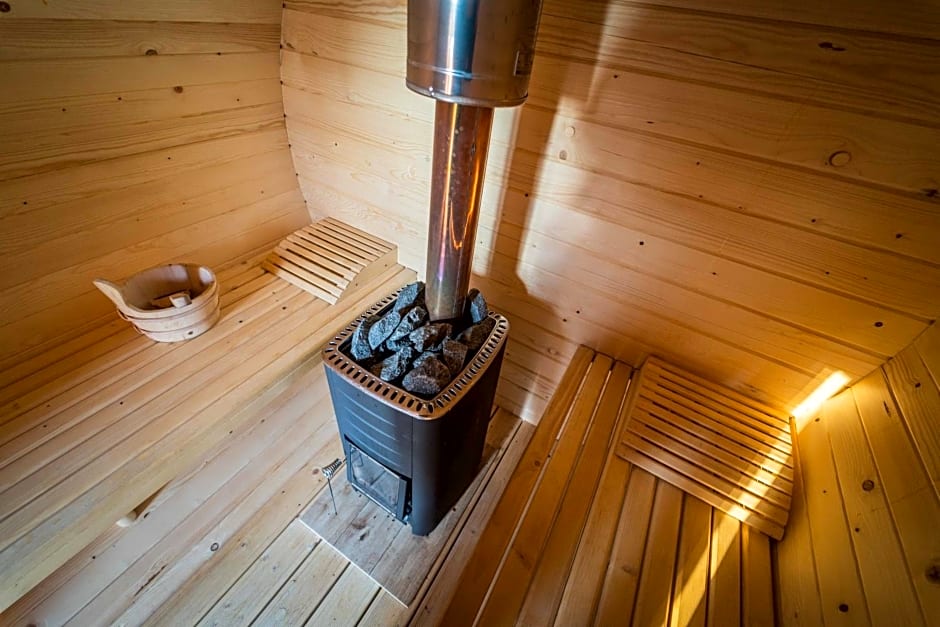 Agroturystyka "U Dyzia"