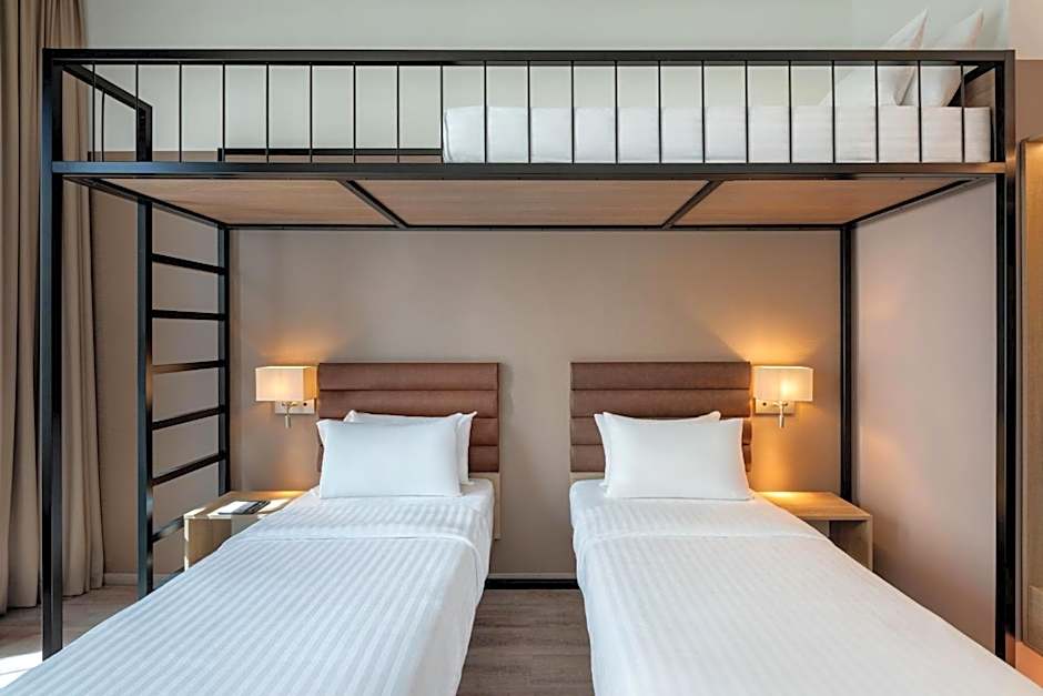 AC Hotel Wuerzburg