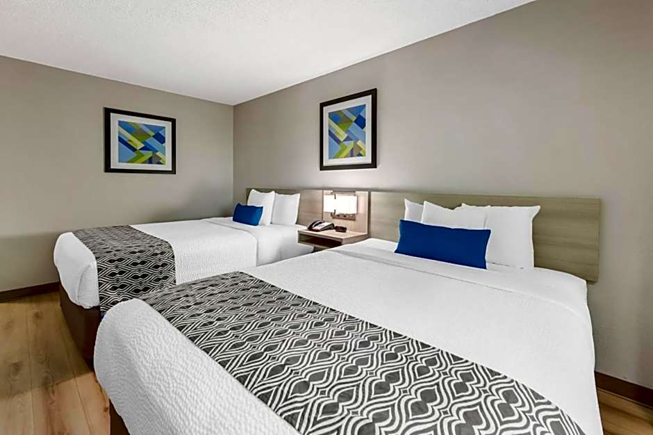 Microtel Inn & Suites Greenville by Wyndham