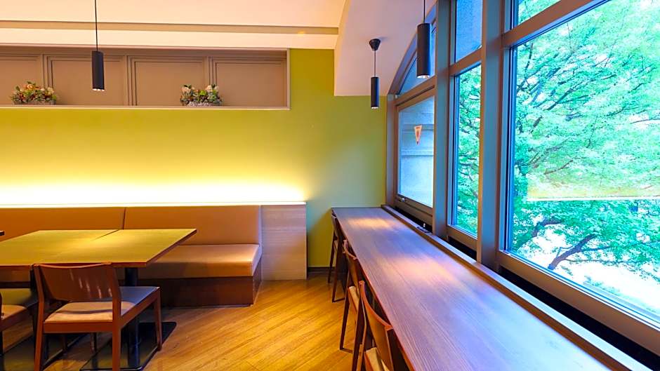Dormy Inn Sendai Annex